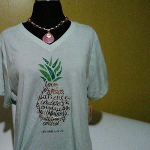 Ladies Kerusso tee